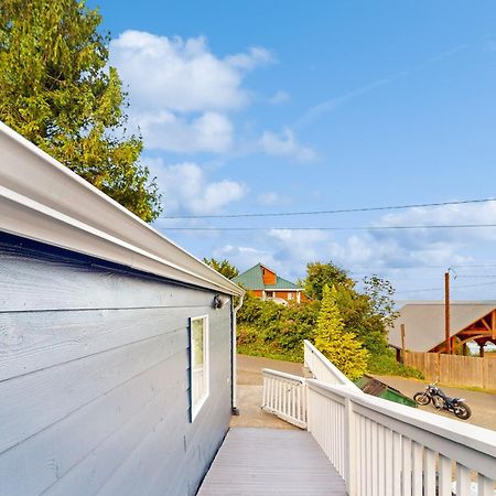 Tides Out Loft Suquamish Exterior foto