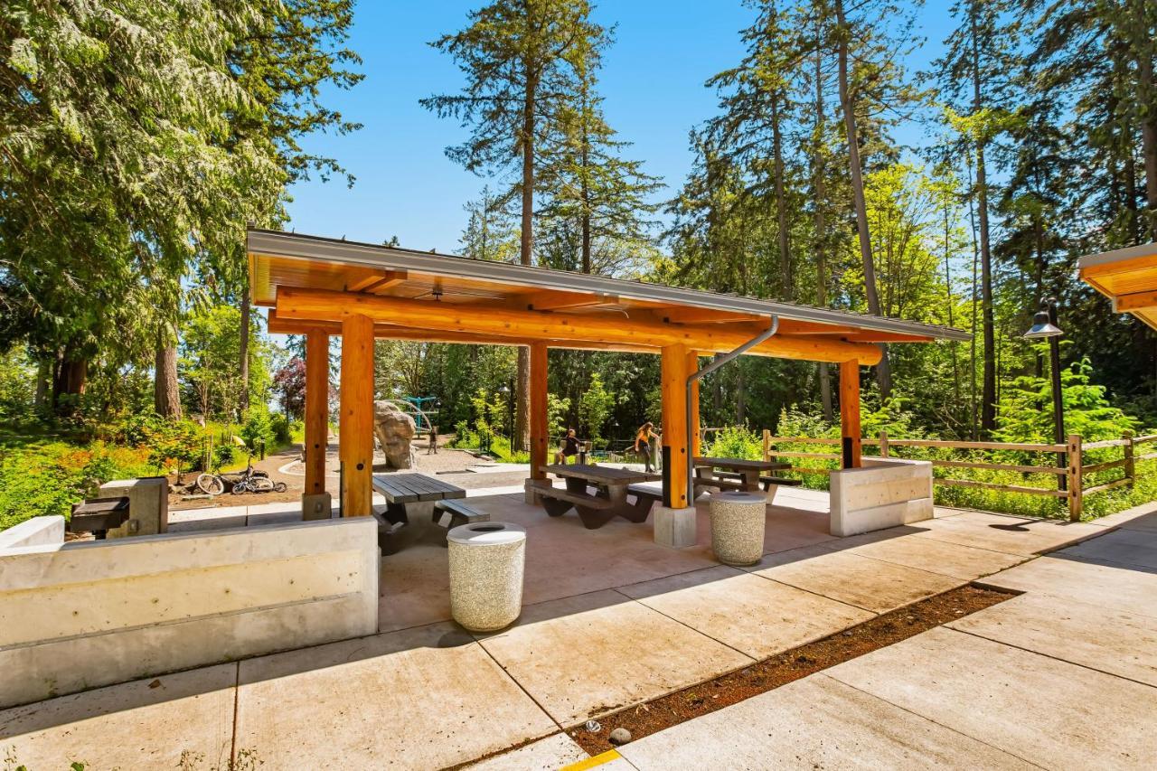 Tides Out Loft Suquamish Exterior foto
